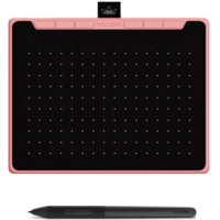 Графический планшет Huion INSPIROY RTS-300 Pink