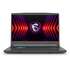 Ноутбук MSI Thin 15 B13UCX-2649XRU Core i5 13420H/8Gb/512Gb SSD/NV RTX2050 4Gb/15.6" FullHD/DOS Grey