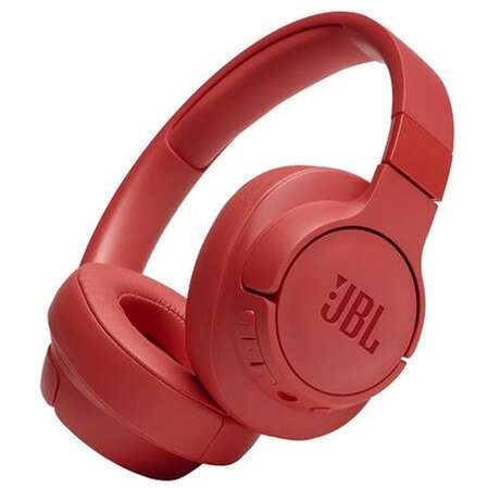 Bluetooth гарнитура JBL Tune 700BT Coral