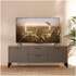 Телевизор 50" Яндекс ТВ Станция с Алисой YNDX-00092 (4K UHD 3840x2160, Smart TV) черный 