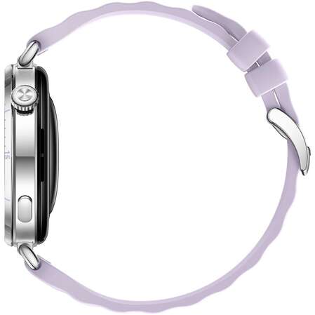 Умные часы Huawei Watch GT 6 Purple Elast