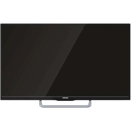 Телевизор 40" Asano 40LF1030S (FullHD 1920x1080) черный