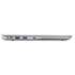 Ноутбук Acer Aspire Lite AL14-31P-36EN Core i3 N300/8Gb/512Gb SSD/14" WUXGA/DOS Silver