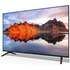 Телевизор 50" Xiaomi TV A50 2025 RU (4K UHD 3840x2160, Smart TV) черный