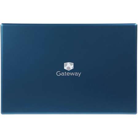 Ноутбук Gateway Ultra Slim 14 AMD Ryzen 5 3500U/8Gb/256Gb SSD/14.1" FullHD/Win11 Blue