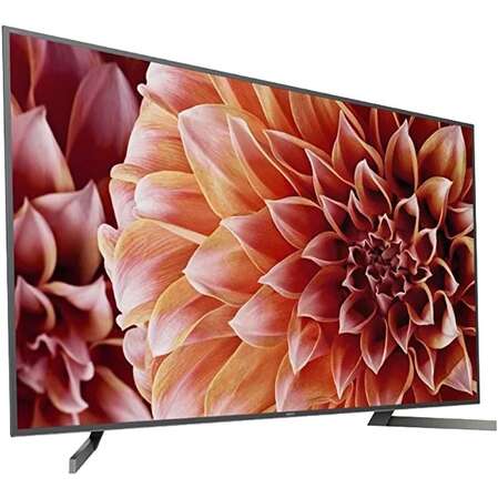 Телевизор 55" Sony KD-55XF9005 (4K UHD 3840x2160, Smart TV) черный