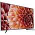 Телевизор 55" Sony KD-55XF9005 (4K UHD 3840x2160, Smart TV) черный