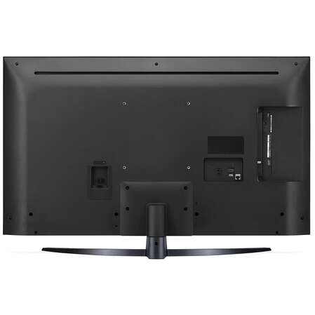 Телевизор 43" LG 43UP81006LA (4K UHD 3840x2160, Smart TV) синяя сажа (EAC)