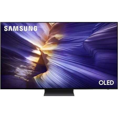 Телевизор 55" Samsung QE55S90FAUXRU 2025