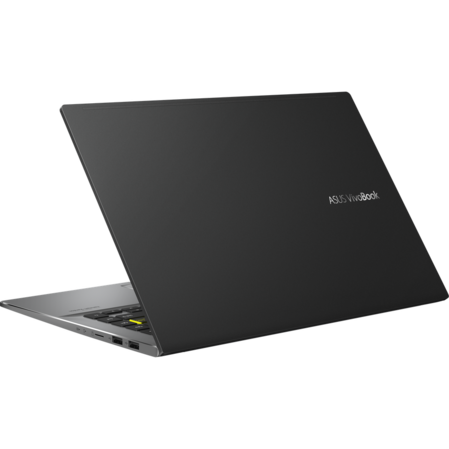 Ноутбук ASUS VivoBook S14 M433IA-EB400T AMD Ryzen 3 4300U/8Gb/256Gb SSD/14" FullHD/Win10 Black