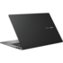 Ноутбук ASUS VivoBook S14 M433IA-EB400T AMD Ryzen 3 4300U/8Gb/256Gb SSD/14" FullHD/Win10 Black