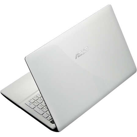 Ноутбук Asus K53SD White Intel i3-2350M/3Gb/320Gb/DVD-Super-Multi/15.6" HD/Nvidia 610 2GB DDRIII/Wi-Fi/BT/Cam/Win7HB