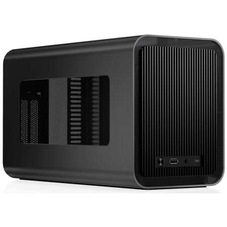 Корпус Mini-ITX JONSBO V11-4.0 Black