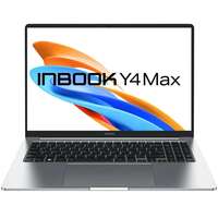 Ноутбук Infinix InBook Y4 Max YL613 Core i5 1335U/8Gb/512Gb SSD/16