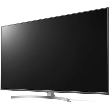 Телевизор 49" LG 49SK8100 (4K UHD 3840x2160, Smart TV) серый