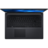 Ноутбук Acer Extensa 15 EX215-22-R83J AMD Ryzen 3 3250U/16Gb/512Gb SSD/15.6" FullHD/DOS Black