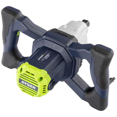Дрель-миксер AYGER ACM1300/2