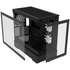 Корпус MicroATX Minitower Zalman P30 Black