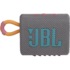 Портативная bluetooth-колонка JBL Go 3 Grey