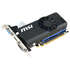 Видеокарта MSI GeForce GT 730 1024Mb, N730K-1GD5LP/OC DVI, HDMI, VGA Ret
