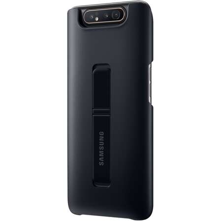 Чехол для Samsung Galaxy A80 (2019) SM-A805 Standing Cover черный