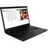 Ноутбук Lenovo ThinkPad T14 Gen 1 Core i5 10210U/8Gb/256Gb SSD/14" FullHD/Win10Pro Black