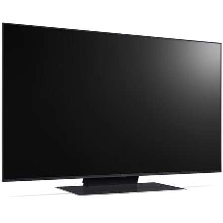 Телевизор 43" LG 43UT91006LA.ARUG 2024 (4K UHD 3840x2160, Smart TV) черный (EAC)