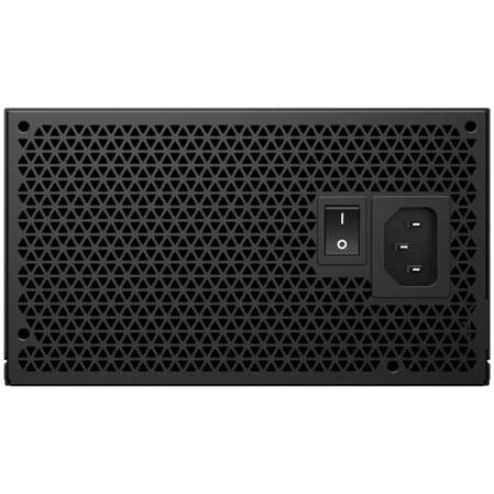 Блок питания 750W PcCooler P5-YK750-B1F Black