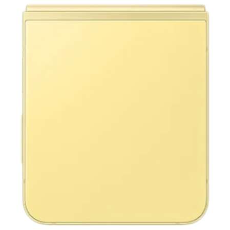 Смартфон Samsung Galaxy Z Flip 6 SM-F741 12/256Gb Yellow (EAC)
