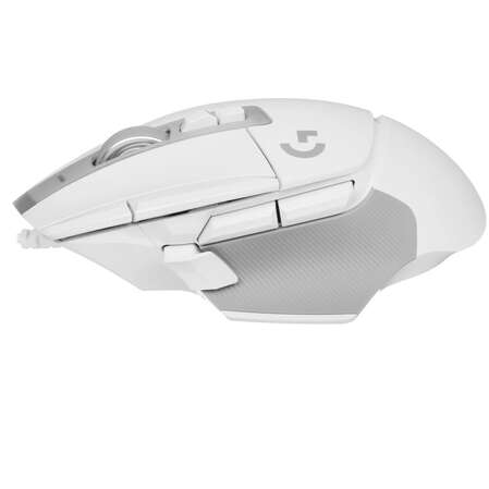 Мышь Logitech G502 X White проводная