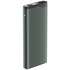 Внешний аккумулятор Olmio QL-10 10000mAh 22.5W Grey