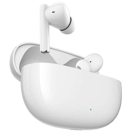 Bluetooth гарнитура Honor Choice Earbuds X3 White