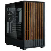 Корпус MicroATX Minitower Zalman P10 NAMU Black