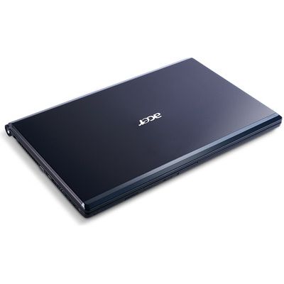 Ноутбук Acer Aspire 8951G-263161.5TBnkk Core i7 2630QM/16Gb/2x750Gb/GF55 2Gb/Blu-ray/bt/18.4"/Win7 HP64