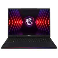 Ноутбук MSI Raider A18 HX A7VIG-026RU AMD Ryzen 9 7945HX3D/32Gb/2Tb SSD/NV RTX4090 16Gb/18