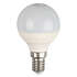 Светодиодная лампа LED лампа ЭРА P45 E14 5W 220V белый свет
