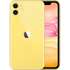 Смартфон Apple iPhone 11 128GB Yellow новая комплектация (MHDL3RU/A)