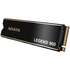 Внутренний SSD-накопитель 1000Gb A-Data Legend 960 ALEG-960-1TCS M.2 2280 PCIe NVMe 4.0 x4