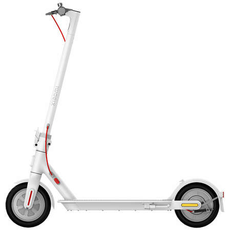 Электросамокат Xiaomi Electric Scooter 3 Lite, White
