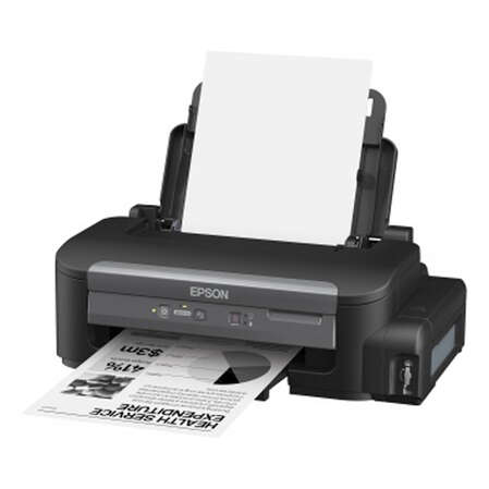 Принтер Epson M100 Фабрика печати ч/б А4