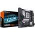 Материнская плата Gigabyte B860M Eagle B860 Soc-1851 2xDDR5, 4xSATA3, RAID, 2хM.2, 2xPCI-E16x, 3xUSB3.2, DP, HDMI, 2.5Glan, mATX