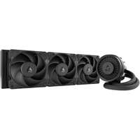 Система водяного охлаждения Arctic Cooling Liquid Freezer III Pro 360 Black ACFRE00180A S1700/1851, AM4/AM5