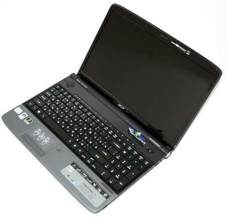 Ноутбук Acer Aspire 5739G-733G32Mi P7350/3/320/GF G240M 1G/DVD15.6"HD/Win7 HP (LX.PH602.242)