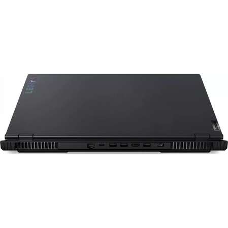 Ноутбук Lenovo Legion 5 17ACH6H AMD Ryzen 7 5800H/16Gb/512Gb SSD/NV RTX3060 6Gb/17.3" FullHD/DOS Phantom Blue