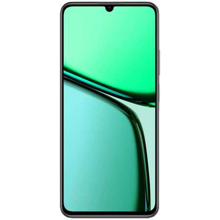Смартфон Realme C61 8/256GB RU Dark Green