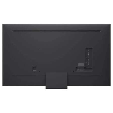 Телевизор 86" LG 86QNED86A6A.ARUG 2025