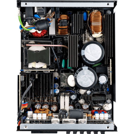 Блок питания 850W Cooler Master V850 Platinum MPZ-8501-AFBAPV-EU