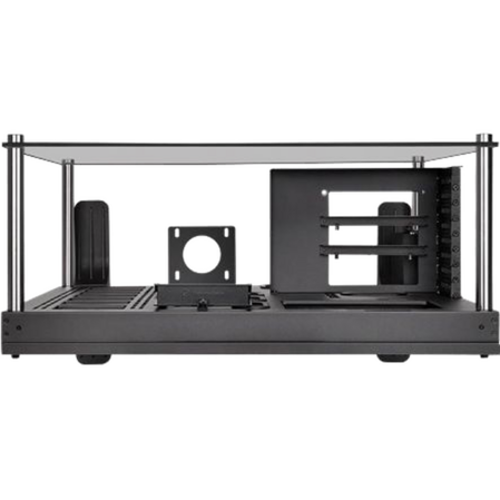 Корпус ATX Miditower Thermaltake Core P7 Tempered Glass CA-1I2-00F1WN-00 Black