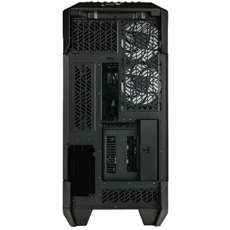 Корпус ATX Fulltower Cooler Master HAF 700 Evo H700E-IGNN-S00 Black