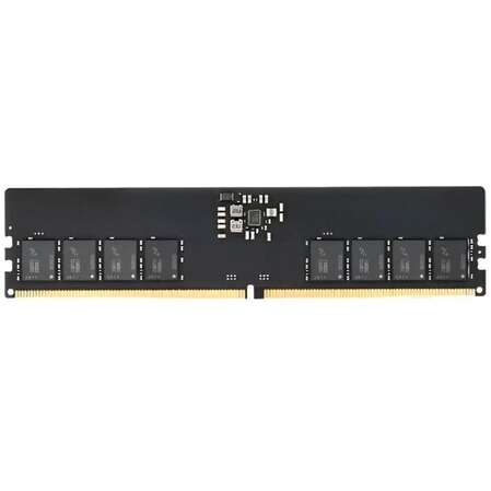 Модуль памяти DIMM 32Gb DDR5 PC38400 4800MHz Apacer (AU32GHB48CTBBGH)